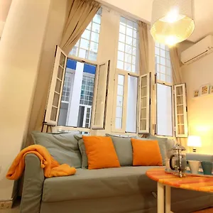  Apartamento Pastora