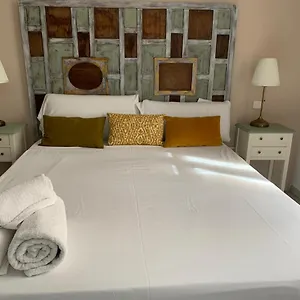  Apartamento La Casa Del Fiscal
