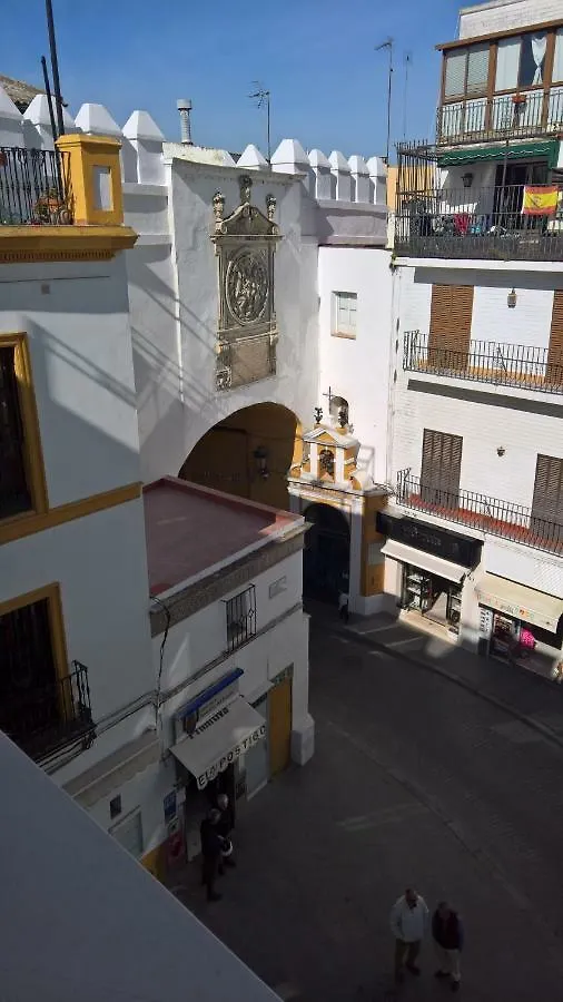 Preciosas Vistas A Catedral Apartment Seville