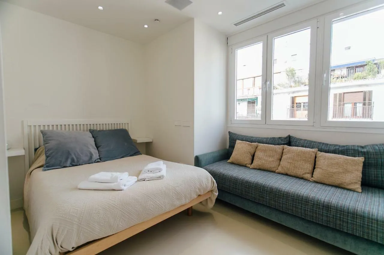 Apartamento Preciosas Vistas a Catedral Sevilla España