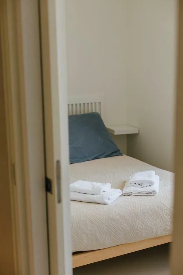 Apartamento Preciosas Vistas a Catedral Sevilla