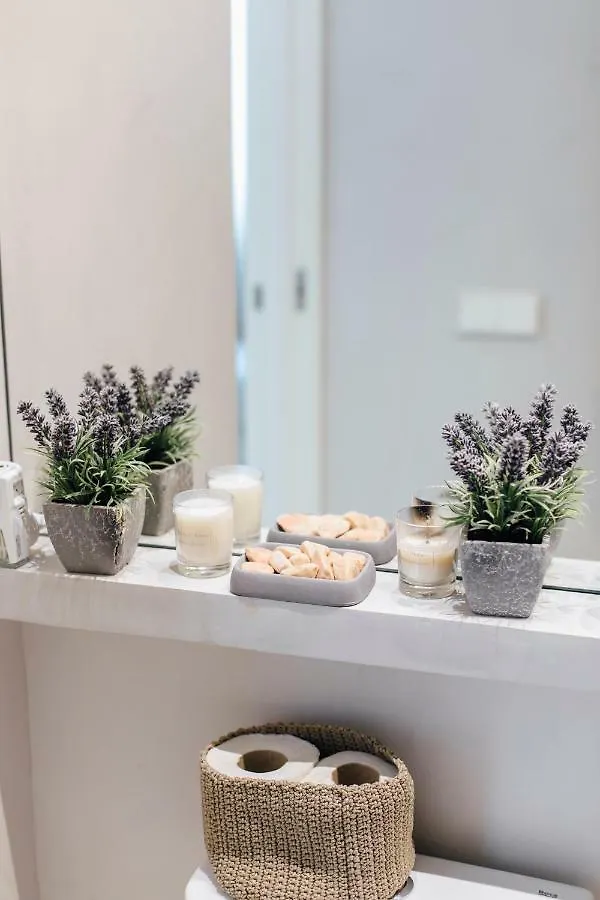 Apartamento Preciosas Vistas a Catedral Sevilla España