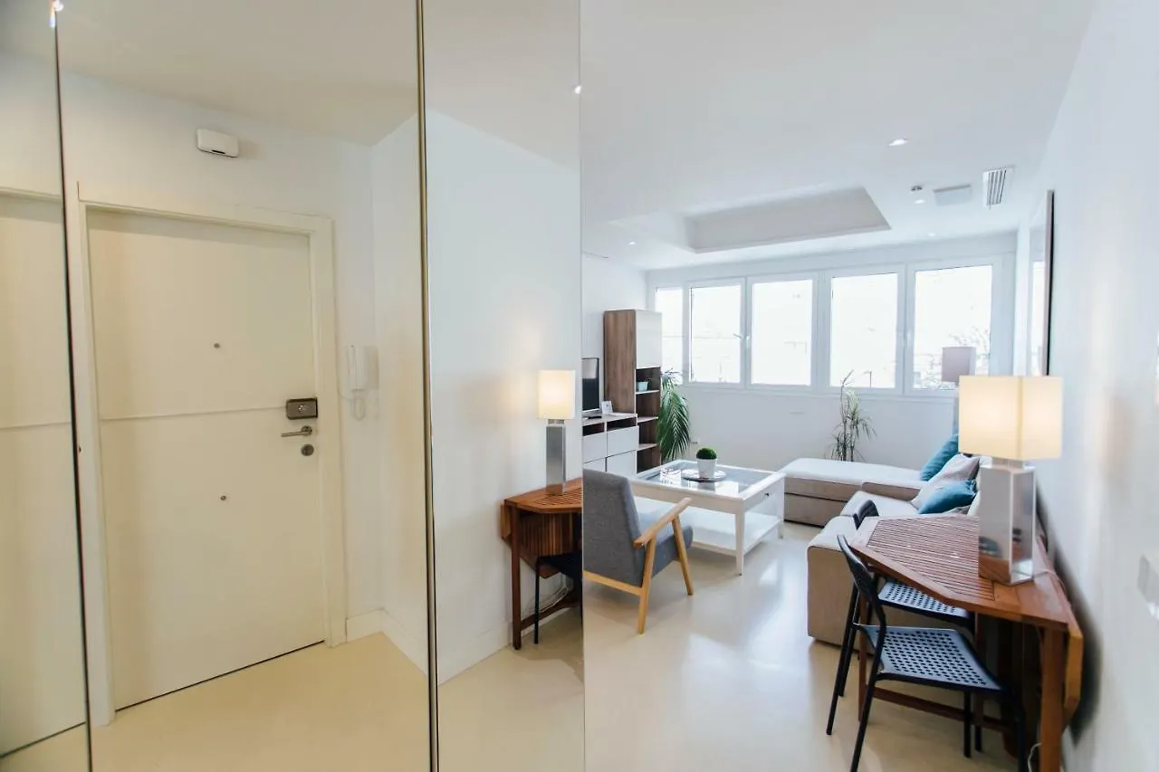 Apartamento Preciosas Vistas a Catedral Sevilla