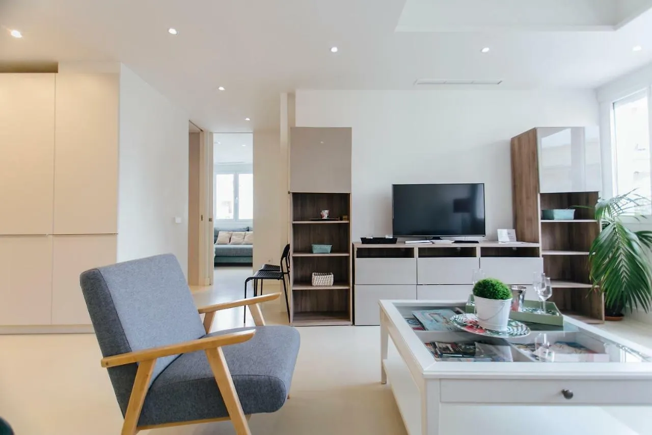 Apartamento Preciosas Vistas a Catedral Sevilla