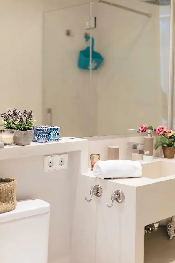 Apartamento Preciosas Vistas a Catedral Sevilla