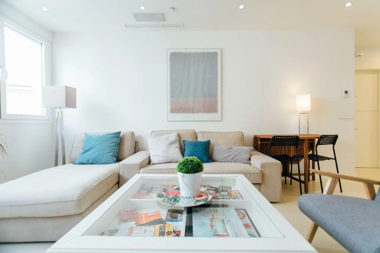Apartamento Preciosas Vistas a Catedral Sevilla