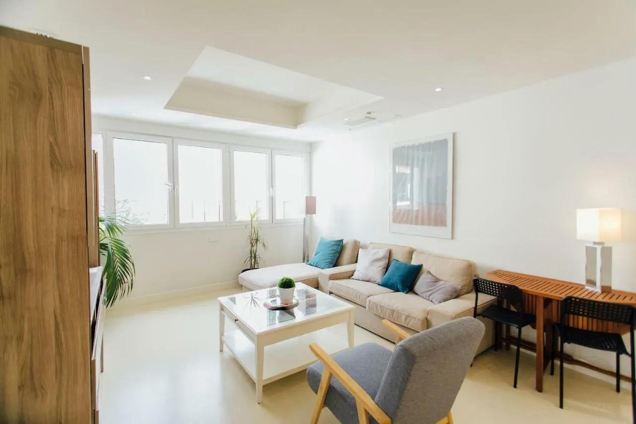 Preciosas Vistas A Catedral Apartment Seville 0*,