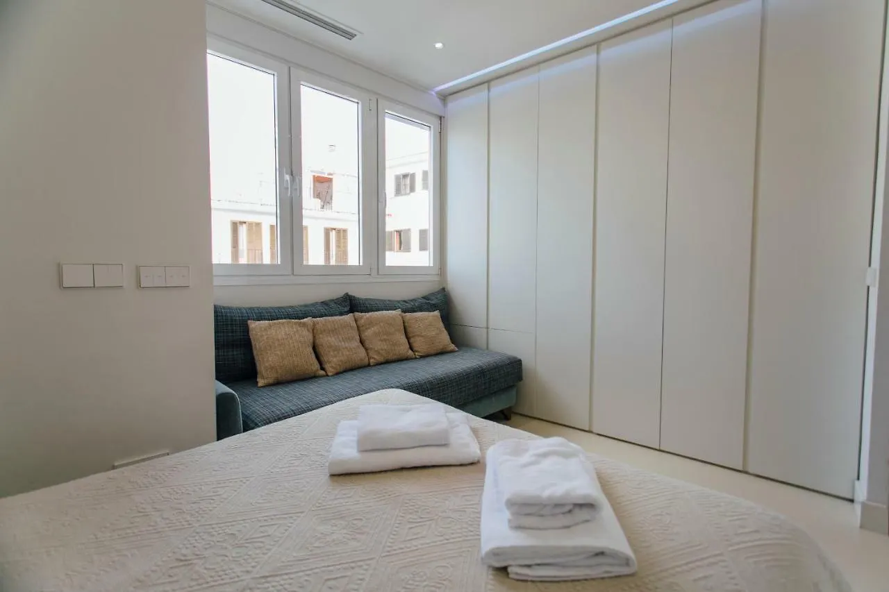 Preciosas Vistas A Catedral Apartment Seville